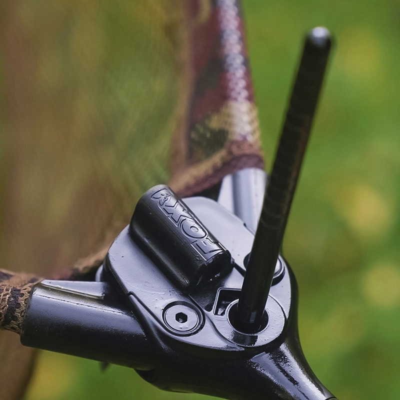Fox Lever-lok Landing Nets